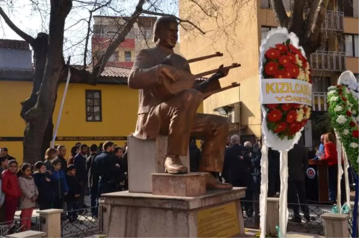 Özay Gönlüm, Ölüm Yıl Dönümünde Anıldı