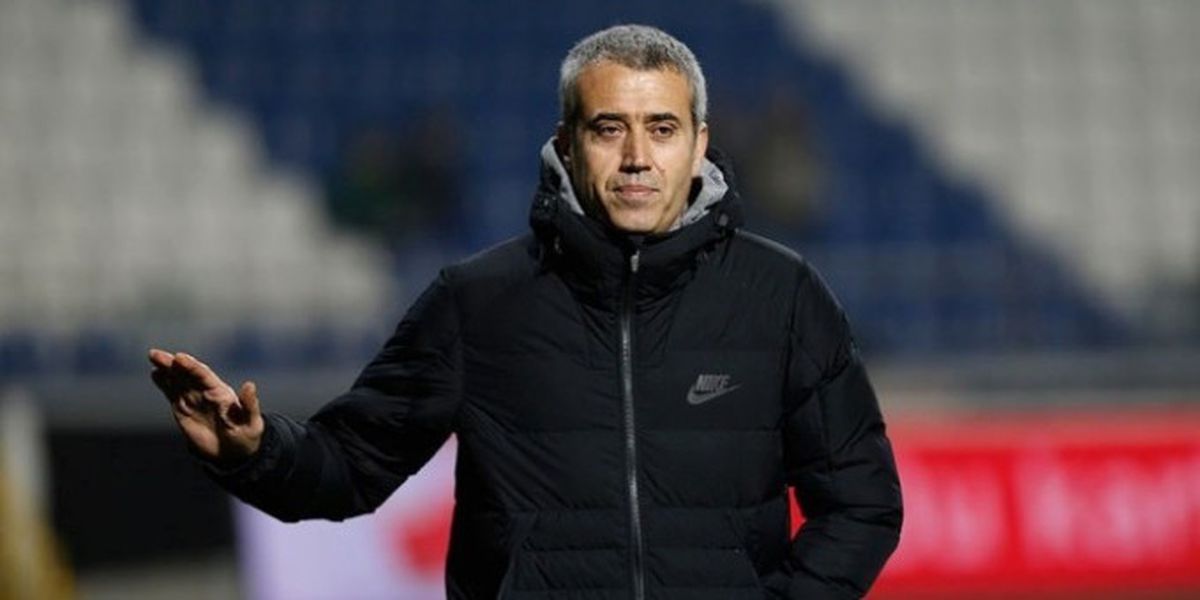 Özdeş: Gol Yemeden Kazanmak Önemli