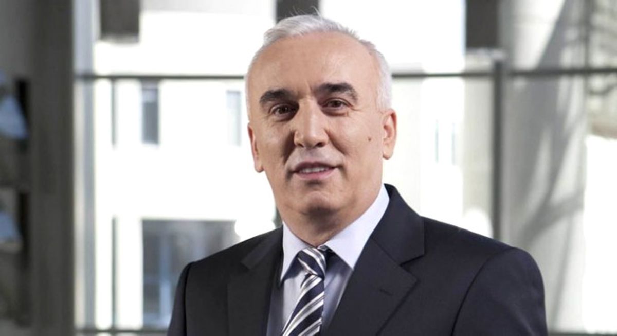 Paranın Üstüne Oturmamak Lazım\'