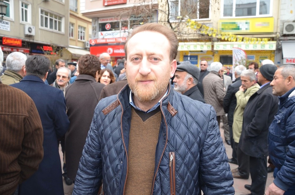 Pekbüyük: "En Çok Domuz Avı Yaptık"
