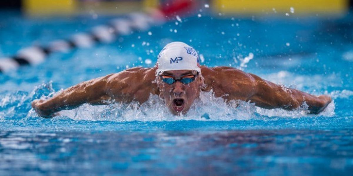 Phelps Doping Yapılmadığına İnanmıyor
