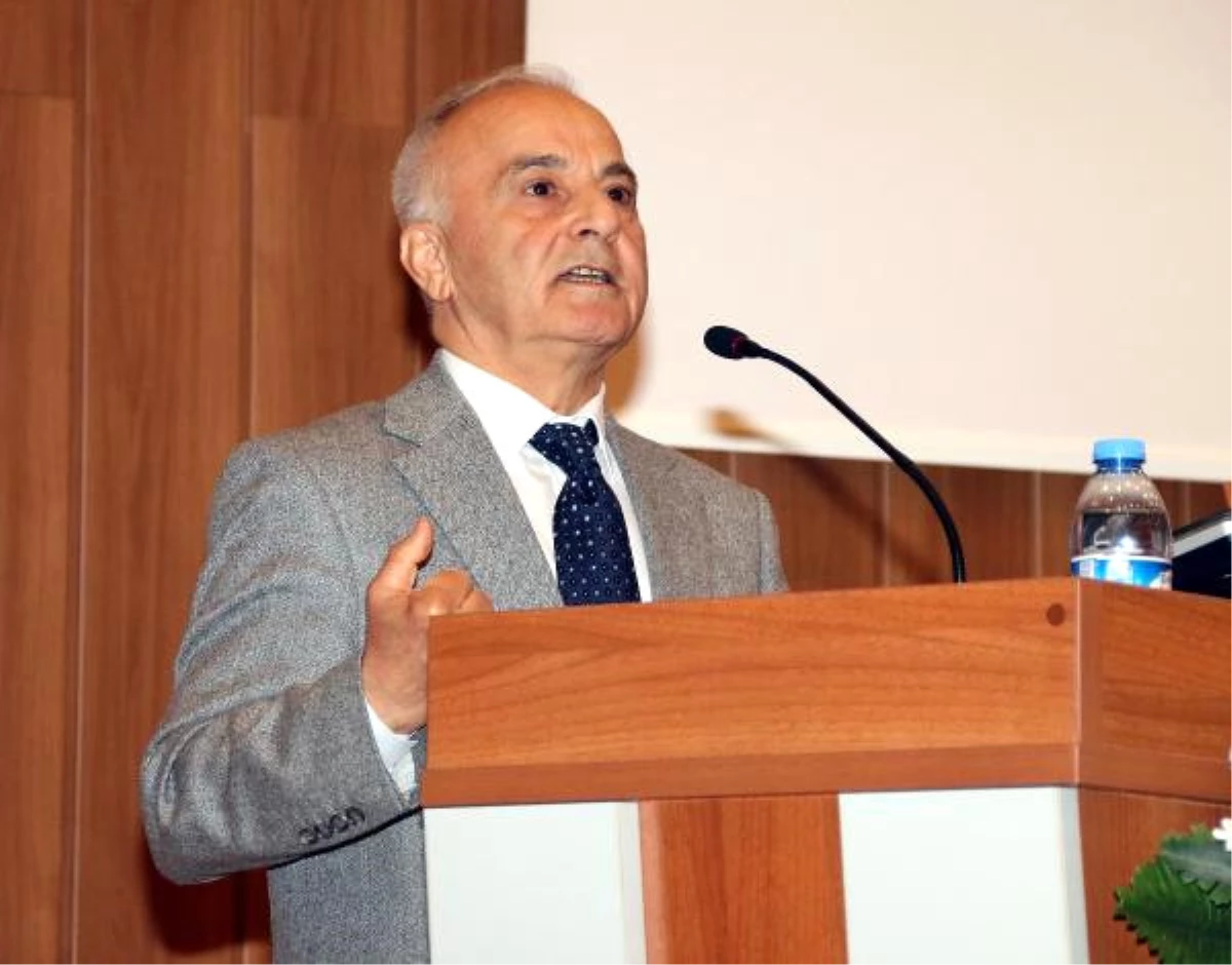 Prof. Dr. Yılmaz: 5 Beyin Ölümlü Hastadan Ancak 1\'inin Organları Bağışlanıyor