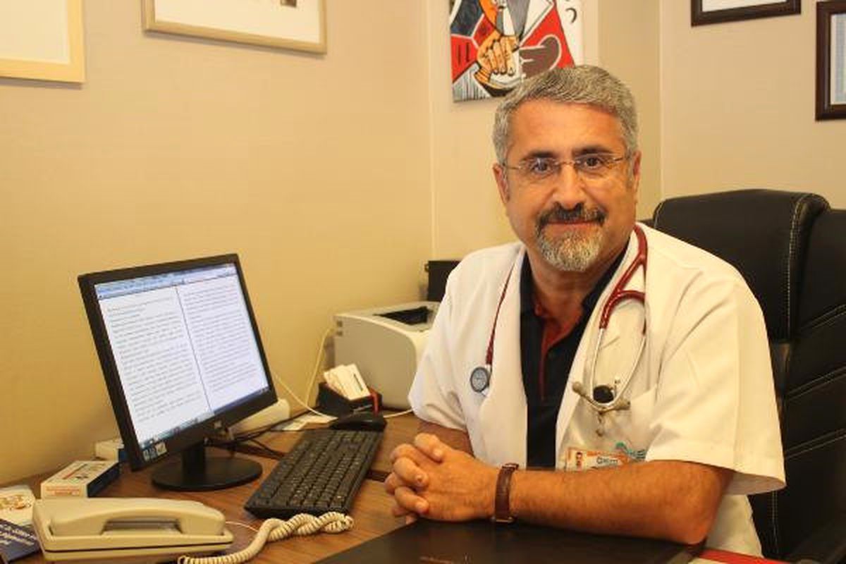 Profesörden Magnezyumu Uyarısı