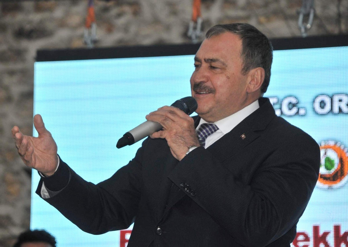 Rejim Değişikliği Söz Konusu Değildir"