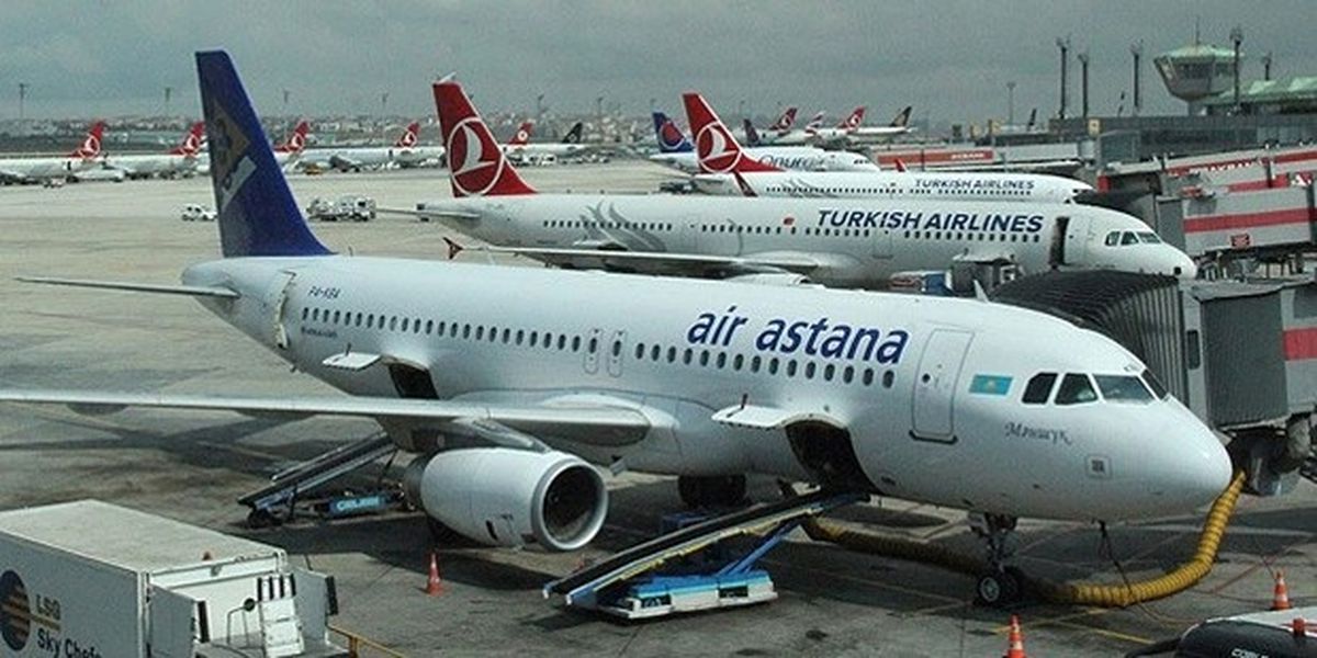 Sabiha Gökçen\'de Uçuşlar Normale Döndü