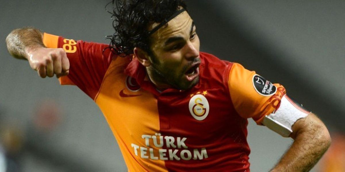 Sabri ile Selçuk Arasındaki "Duvarın" Sırları