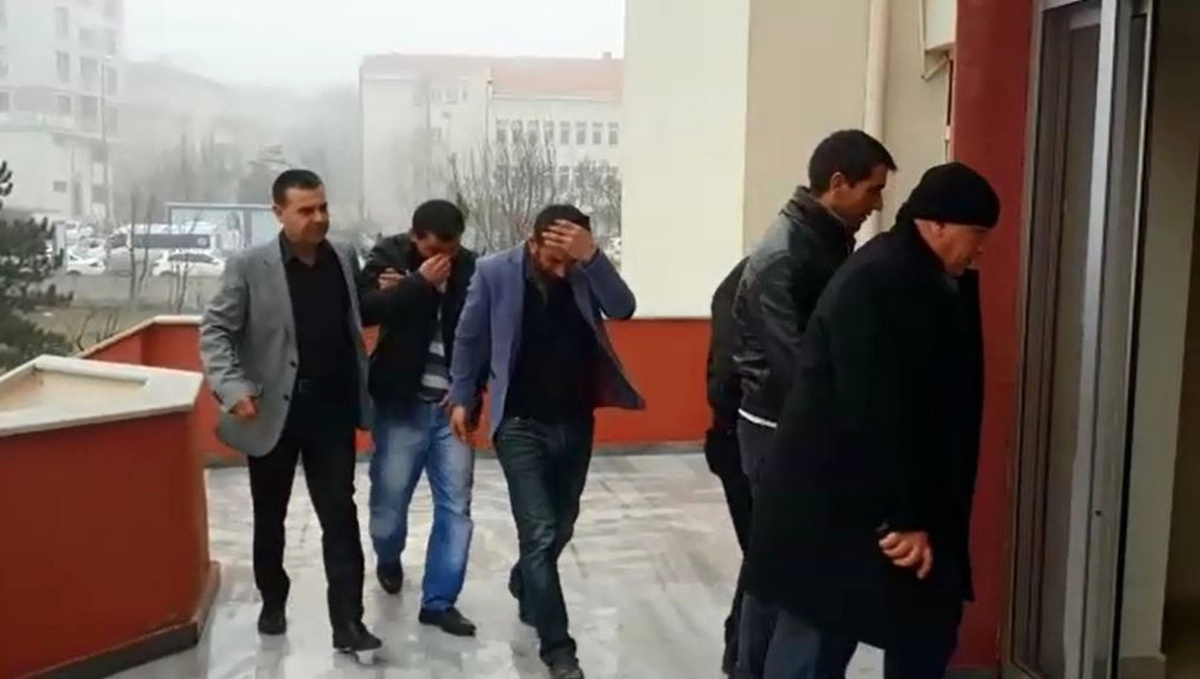 Sahte Altın Sikke Sattıkları İddiasıyla Yakalanan 4 Kişi Serbest Bırakıldı