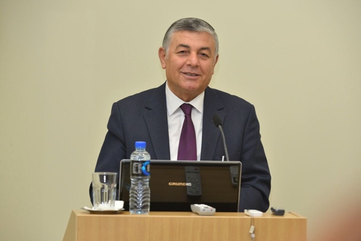 Sarıyer Belediye Başkanı Şükrü Genç: "Hepimiz Bu Yaşamın Parçasıyız"