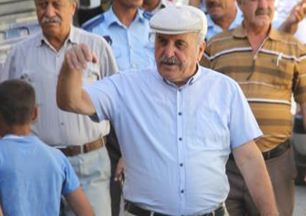 Savur Belediyesine Kayyum Atandı