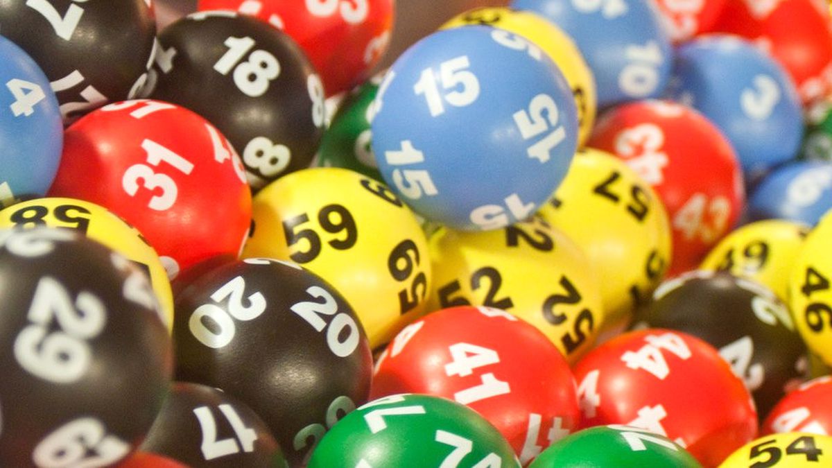 Sayısal Loto Talihlisi Bir Milyon Dolar Kazanan Biletini Bir Yıl Sonra Buldu