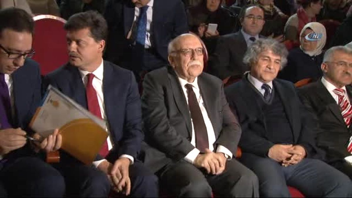Sen Ben Yok Türkiye Var"