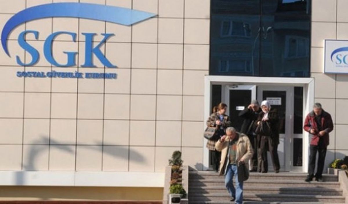 Sgk Para Cezalarında Yeni Açılım