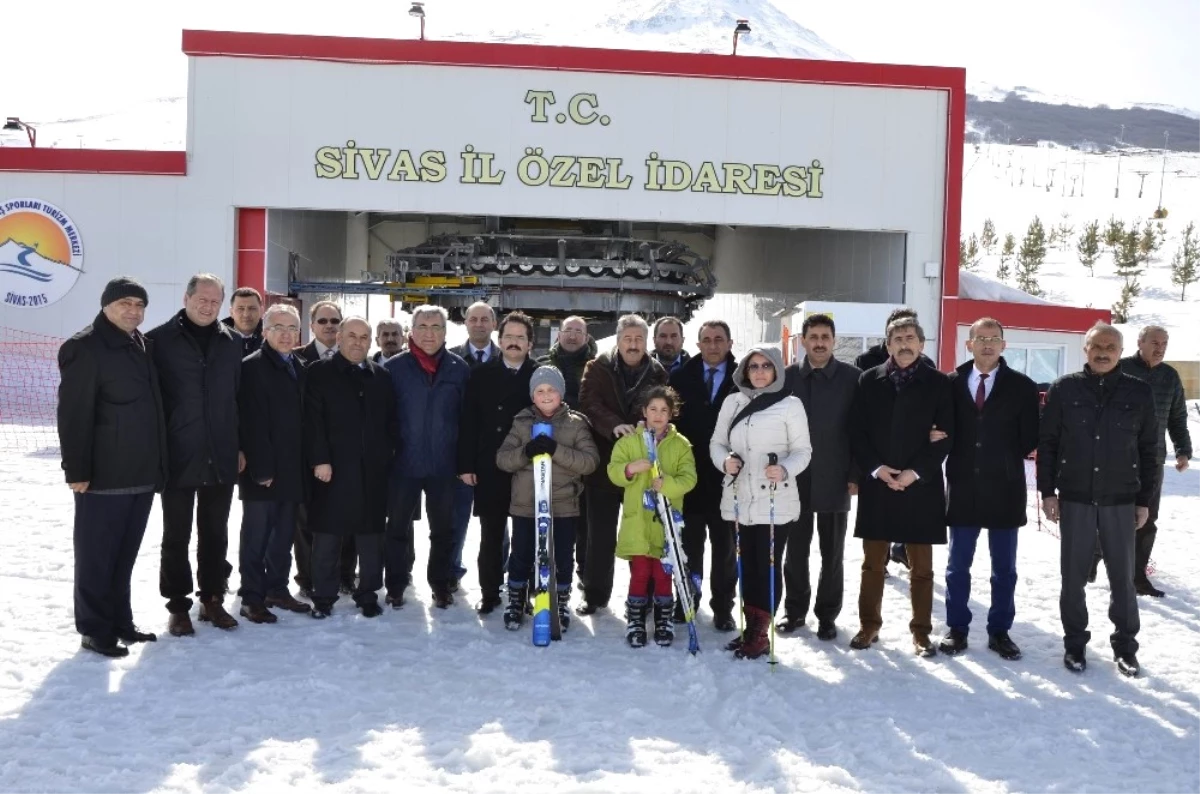 Sivas Tarım Platformu Şubat Ayı Toplantısı Yapıldı