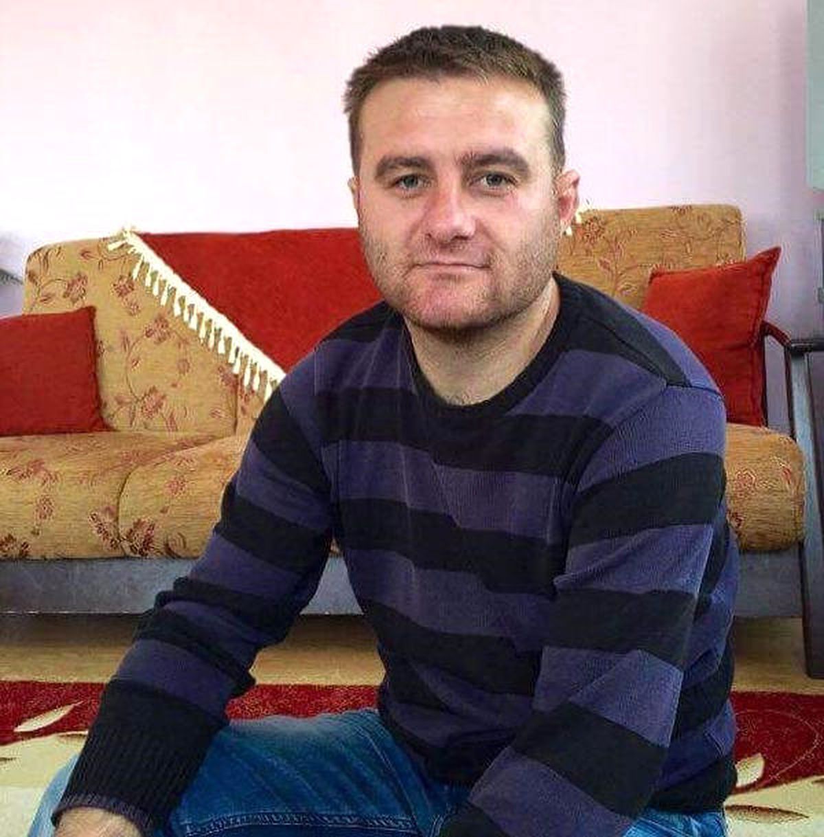 Sokakta Baygın Bulundu, Hastanede Öldü