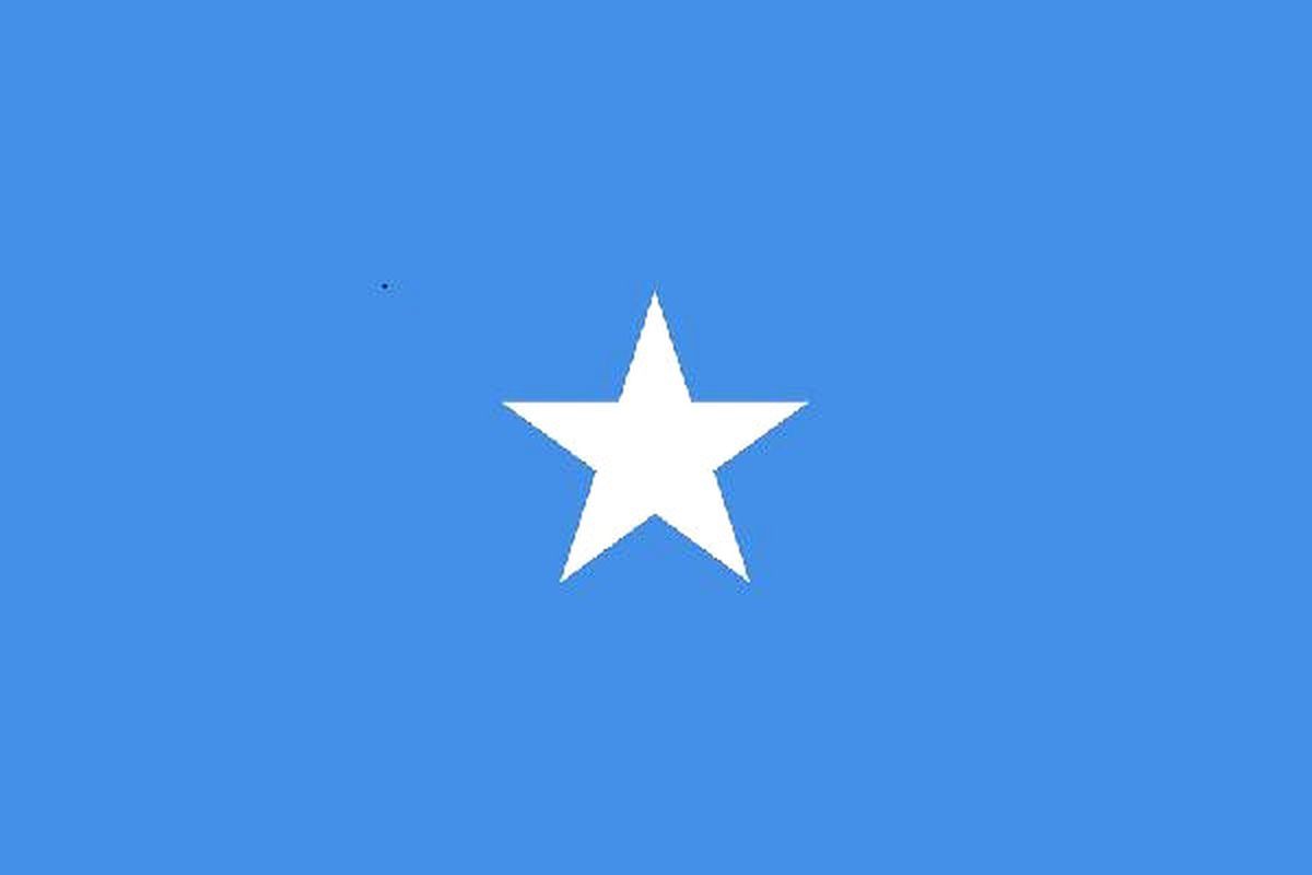 Somalian President Declares Drought A National Disaster