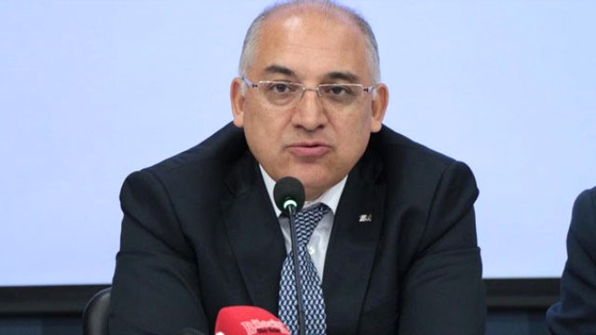 Şubat Ayı İhracat Rakamları Açıklandı (3)