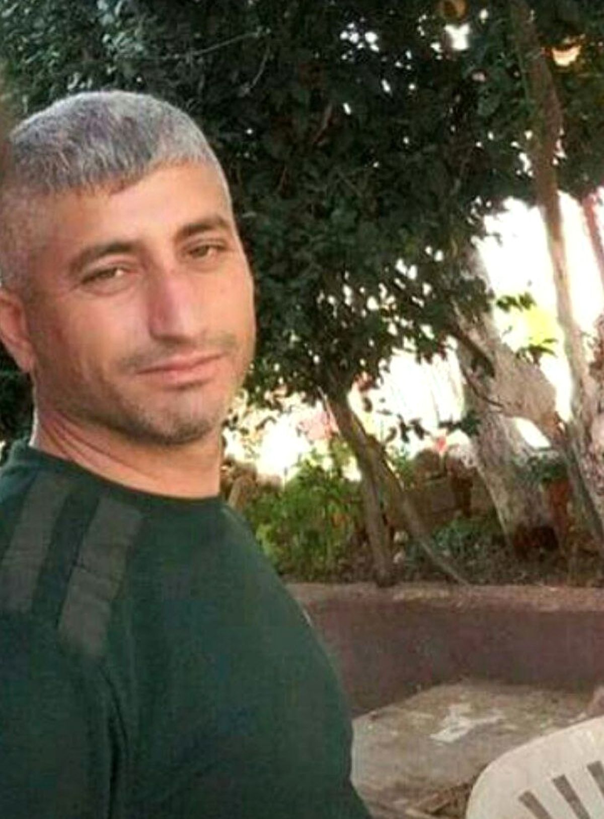 Suç Makinesi Manavgat\'ta Yakalandı