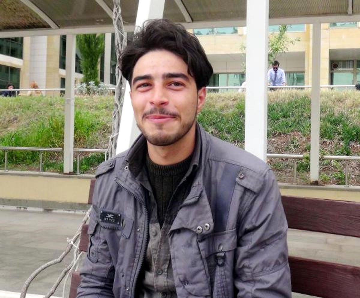 Suriyeli Deaş Sanığına Beraat