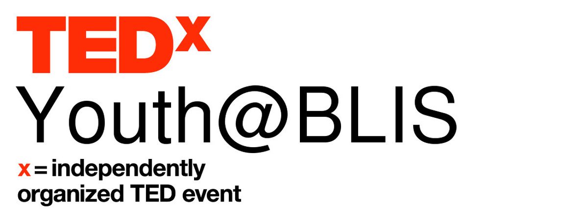 Tedxyouth@blıs 2017