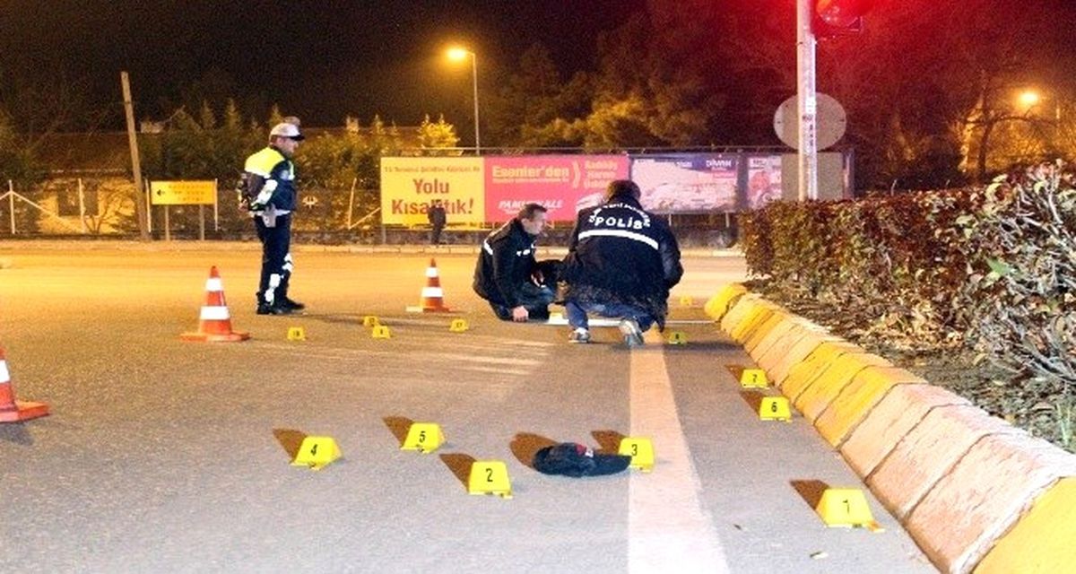 Tekirdağ\'daki Silahlı Saldırıya 1 Tutuklama