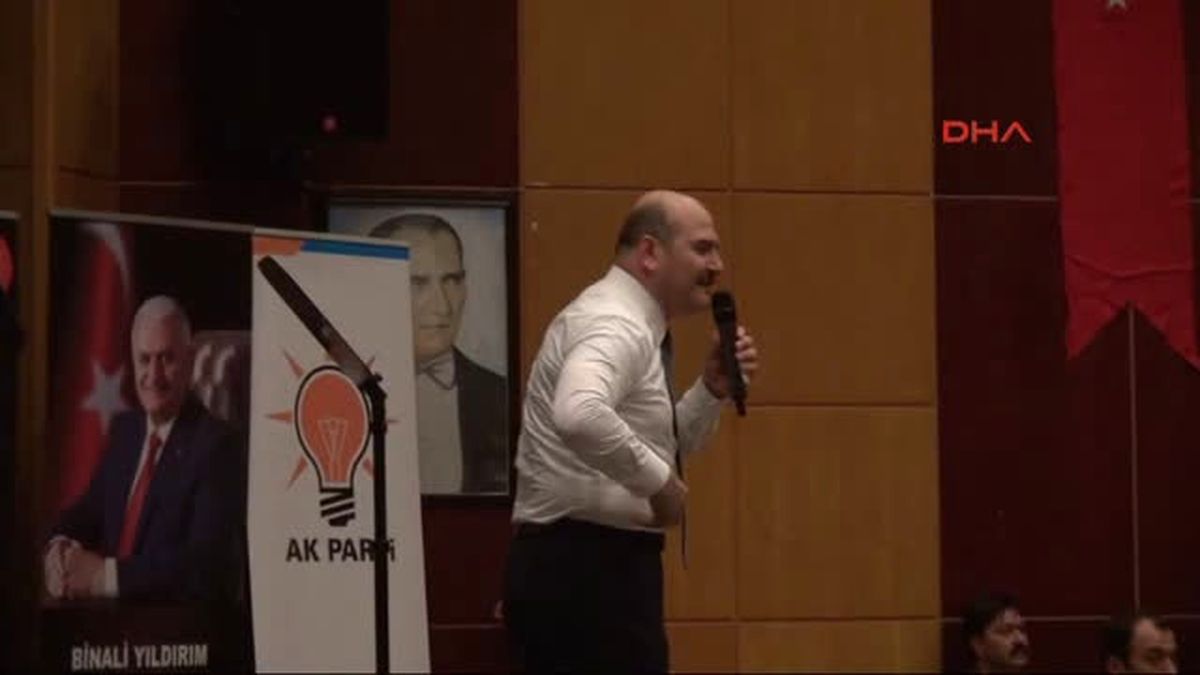 "Terörü Türkiye\'de Söküp Atacağız" (2)