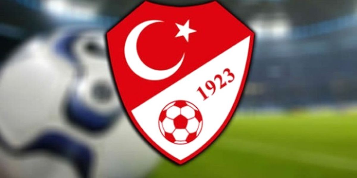 Tff Resmen İlk Adımı Attı!