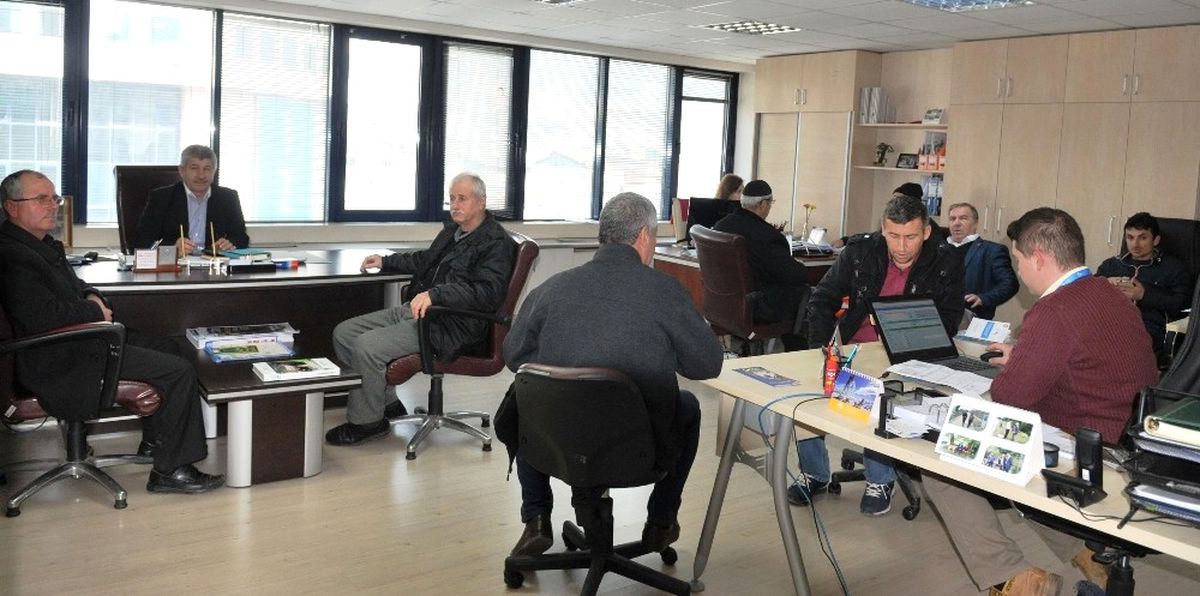 Tohum Desteği İçin Son Gün 3 Mart