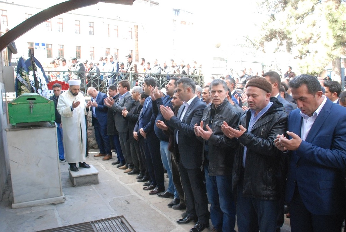 Tokatspor Camiasının Acı Günü