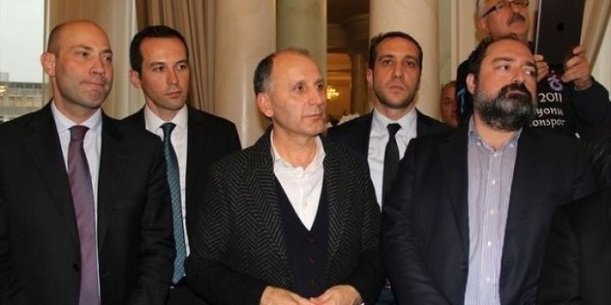 Trabzonspor\'da Transfer Kavgası
