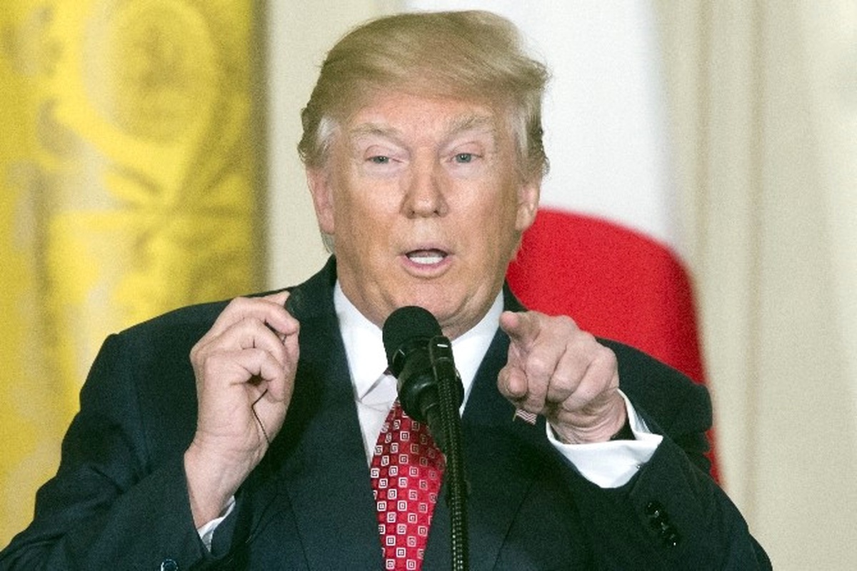 Trump\'ın Politikaları ABD Turizmini Vurdu