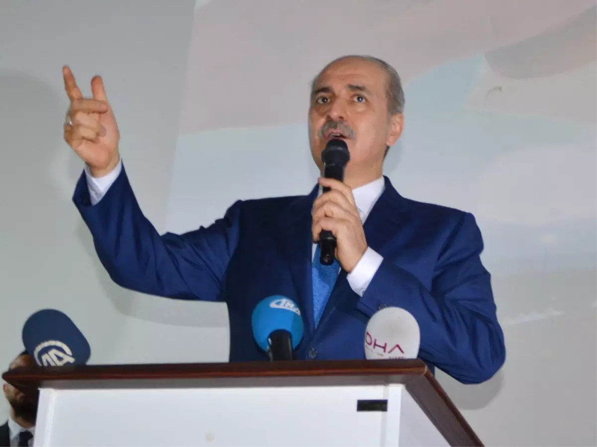 Tsk, Hükümetin Emrinde Çalışıyor"