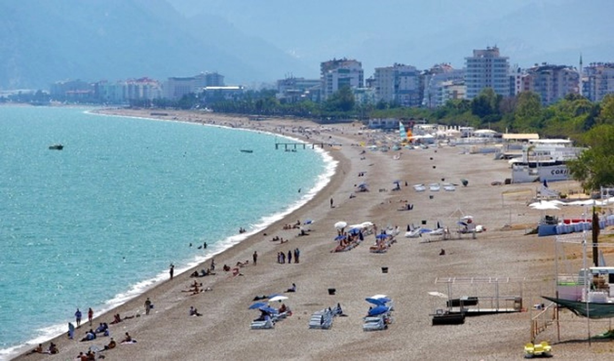 Türkiye, Deniz, Kum ve Güneşten İbaret Değil\'