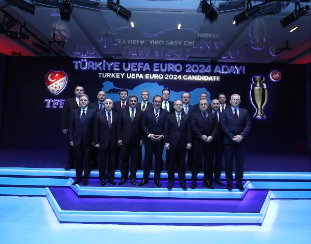 Türkiye, Euro-2024\'e İddialı Giriyor