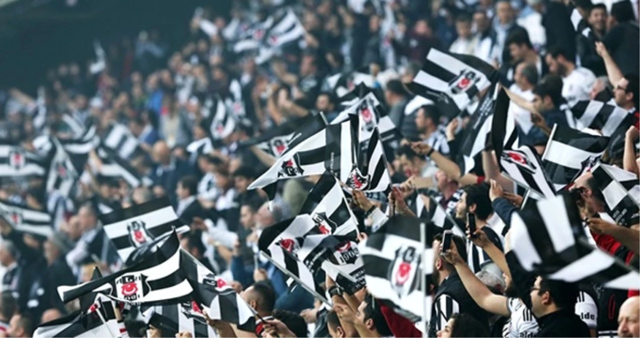 Beşiktaş Taraftarları, Olympiakos Deplasmanına Alınmayacak