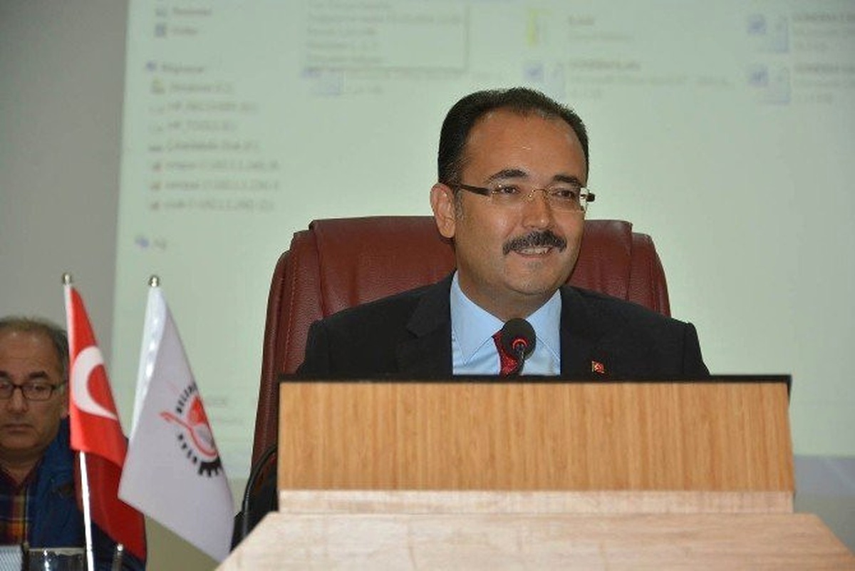 Uşak\'ta "Yaşlanıyoruz Yalnızlaşıyoruz" Projesi