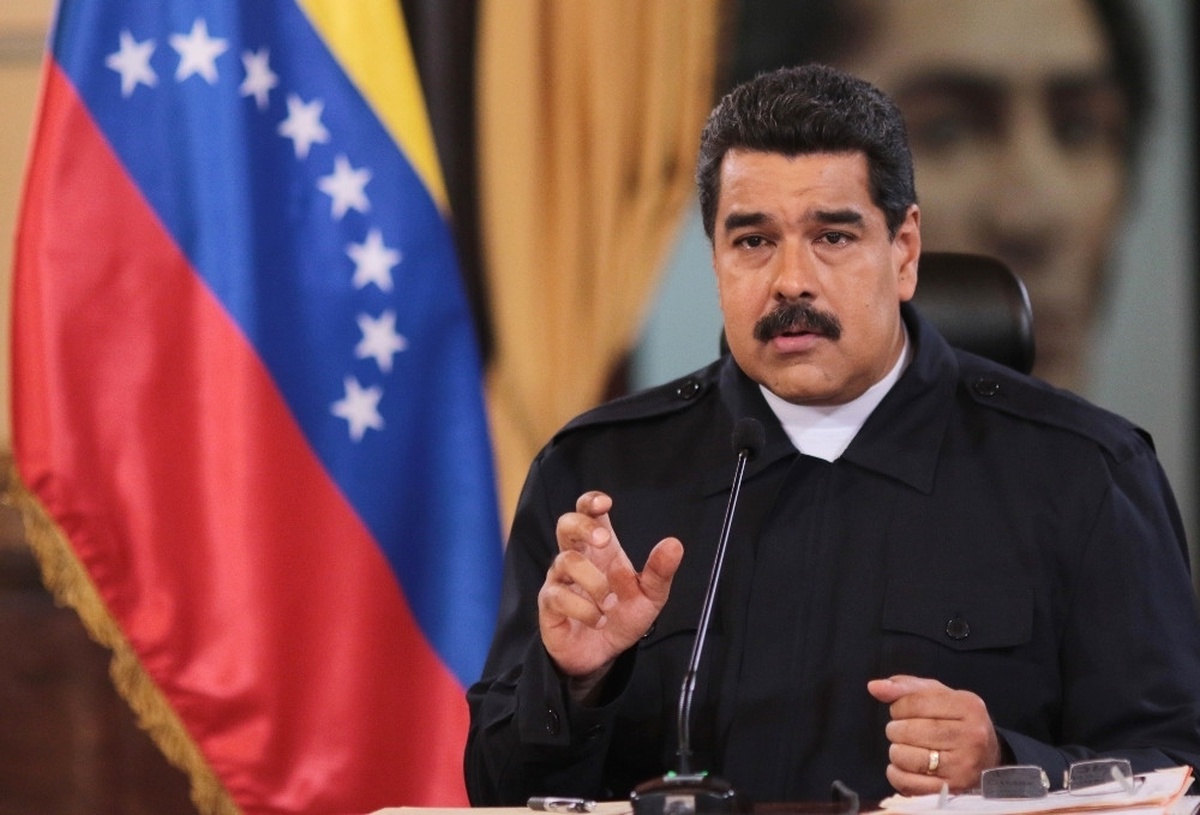 Venezuela\'dan Dünyaya Filistin Çağrısı