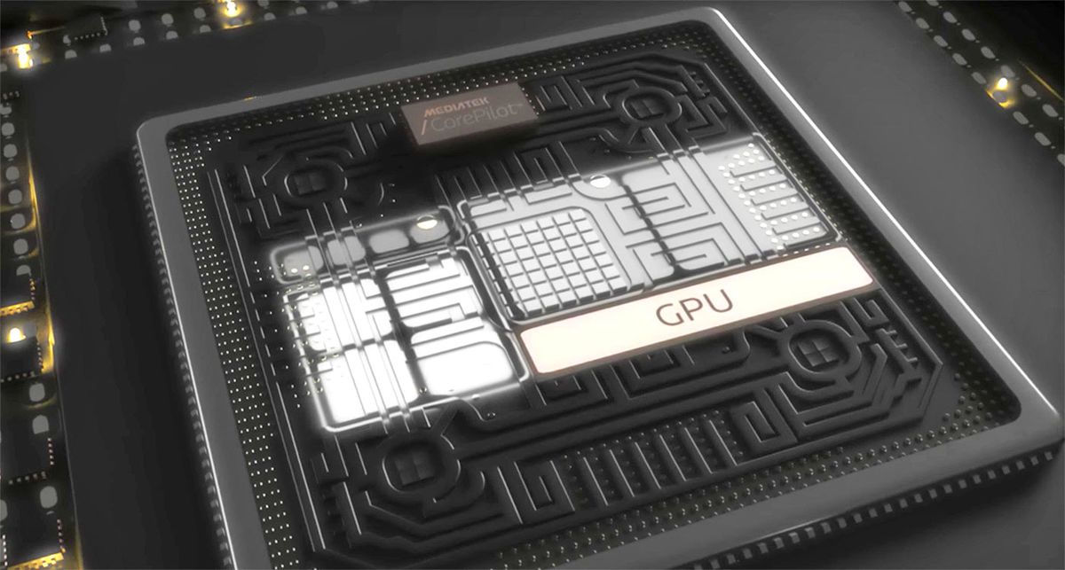 Yeni Helio X30, Mediatek\'in Yenilenmiş 10 Çekirdekli Mobil İşlemcisi