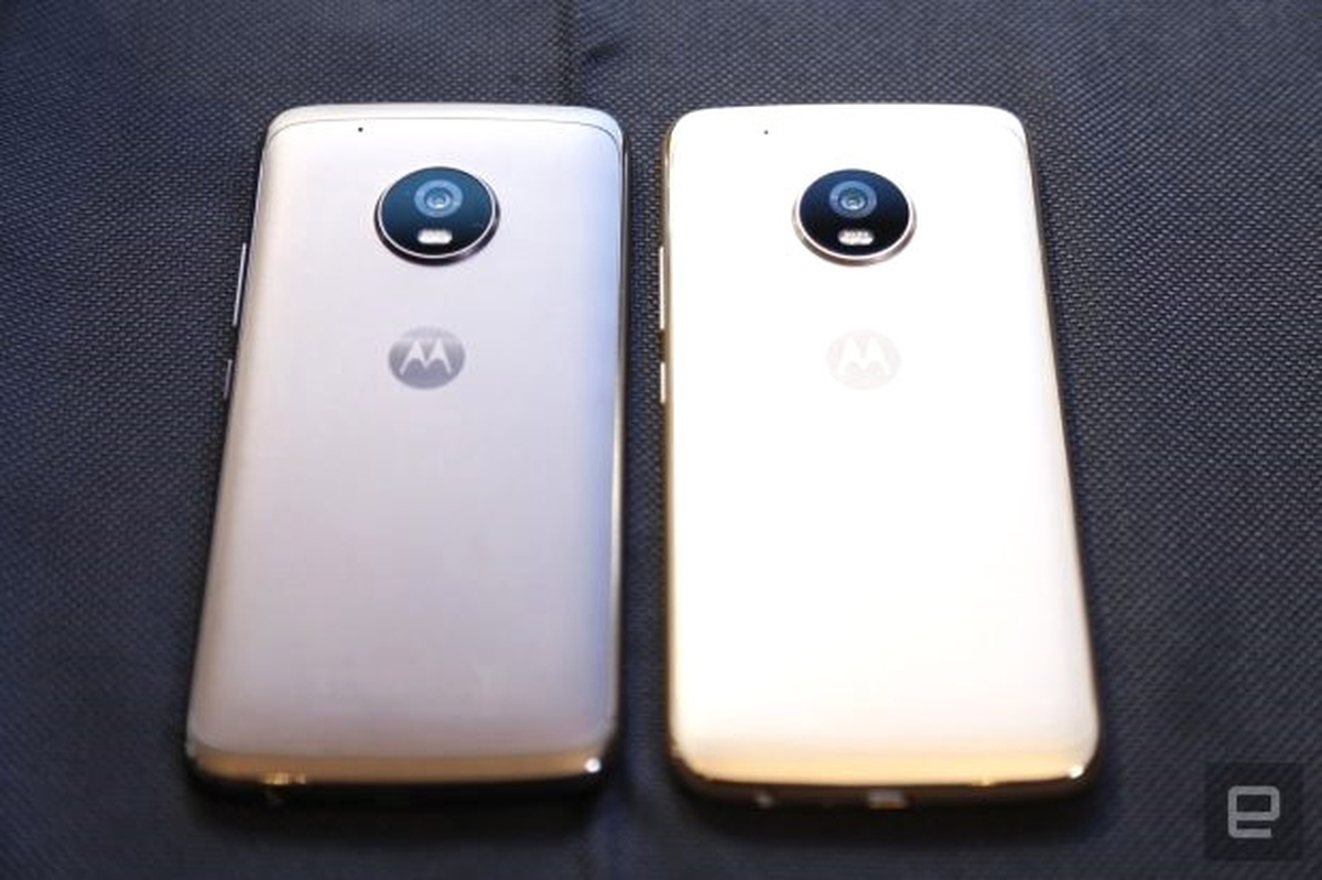 Yeni Lenovo Moto G5 ve Moto G5 Plus, Üstün Performanslı, Uygun Fiyatlı!