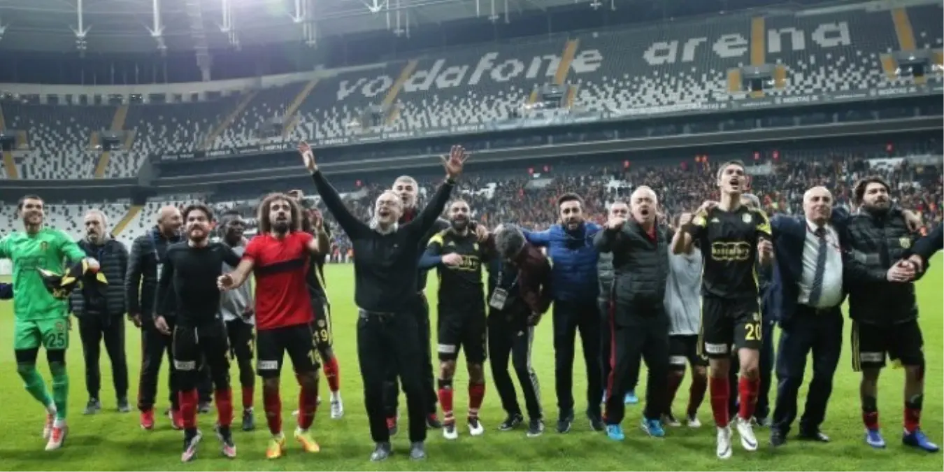 Yeni Malatyaspor Seri Peşinde