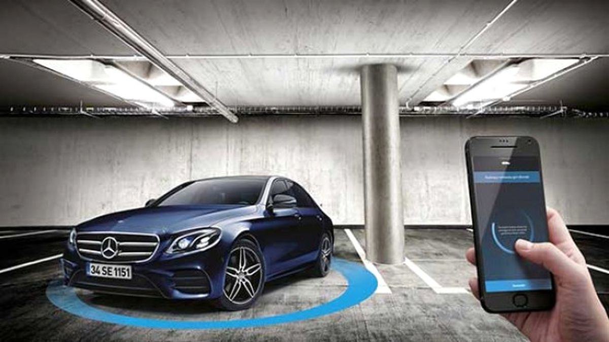 Yeni Mercedes-Benz E-Serisi Türkiye\'de