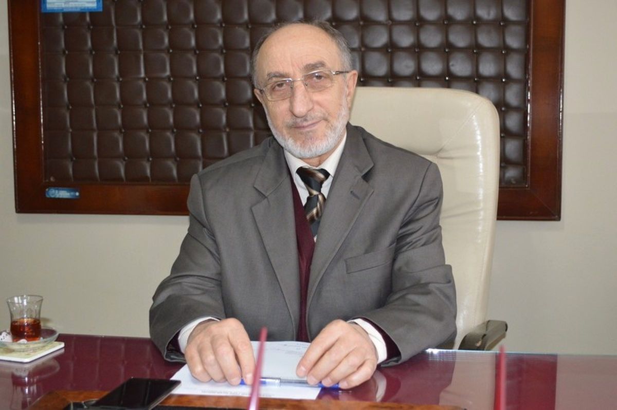Yenişehir\'e Yeni Müftü