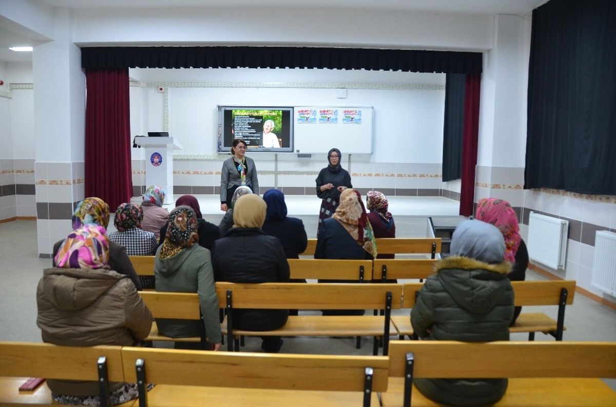 Yeşilay Haftası Bilecik\'te Birbirinden Güzel ve Anlamlı Etkinliklerle Kutlanacak