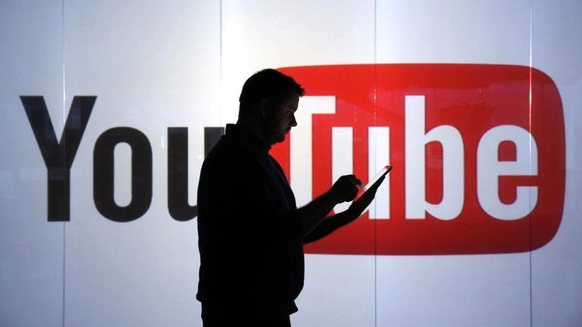 Youtube\'dan Canlı Yayın Hizmeti