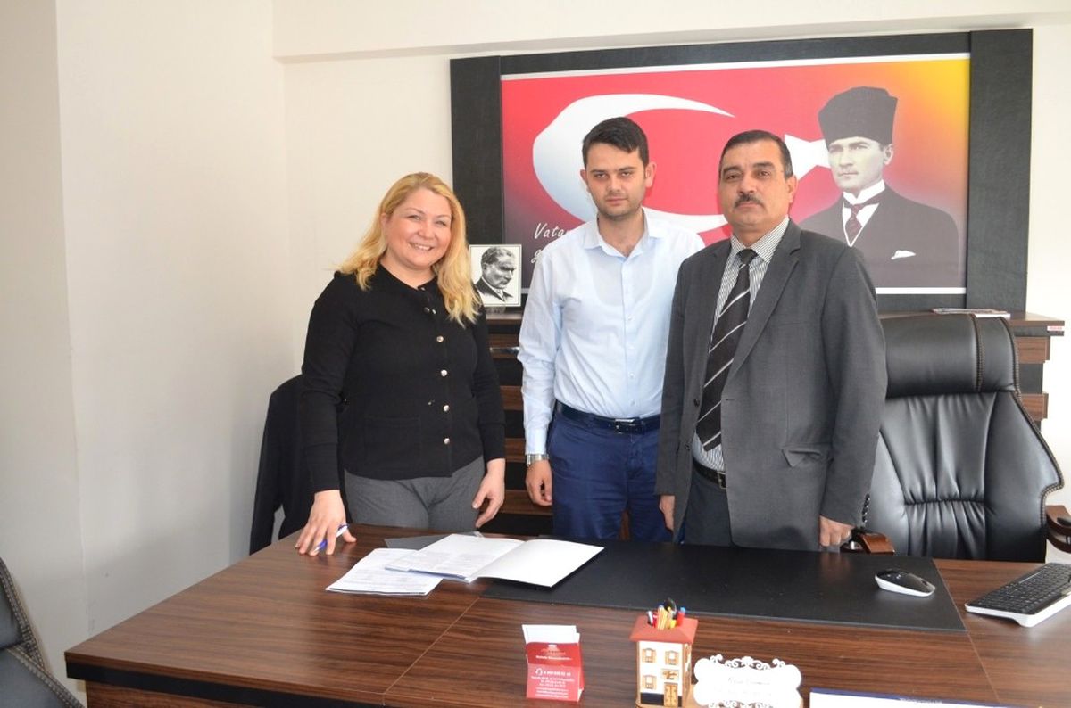 Zorunlu Bes İçin Protokol İmzalandı