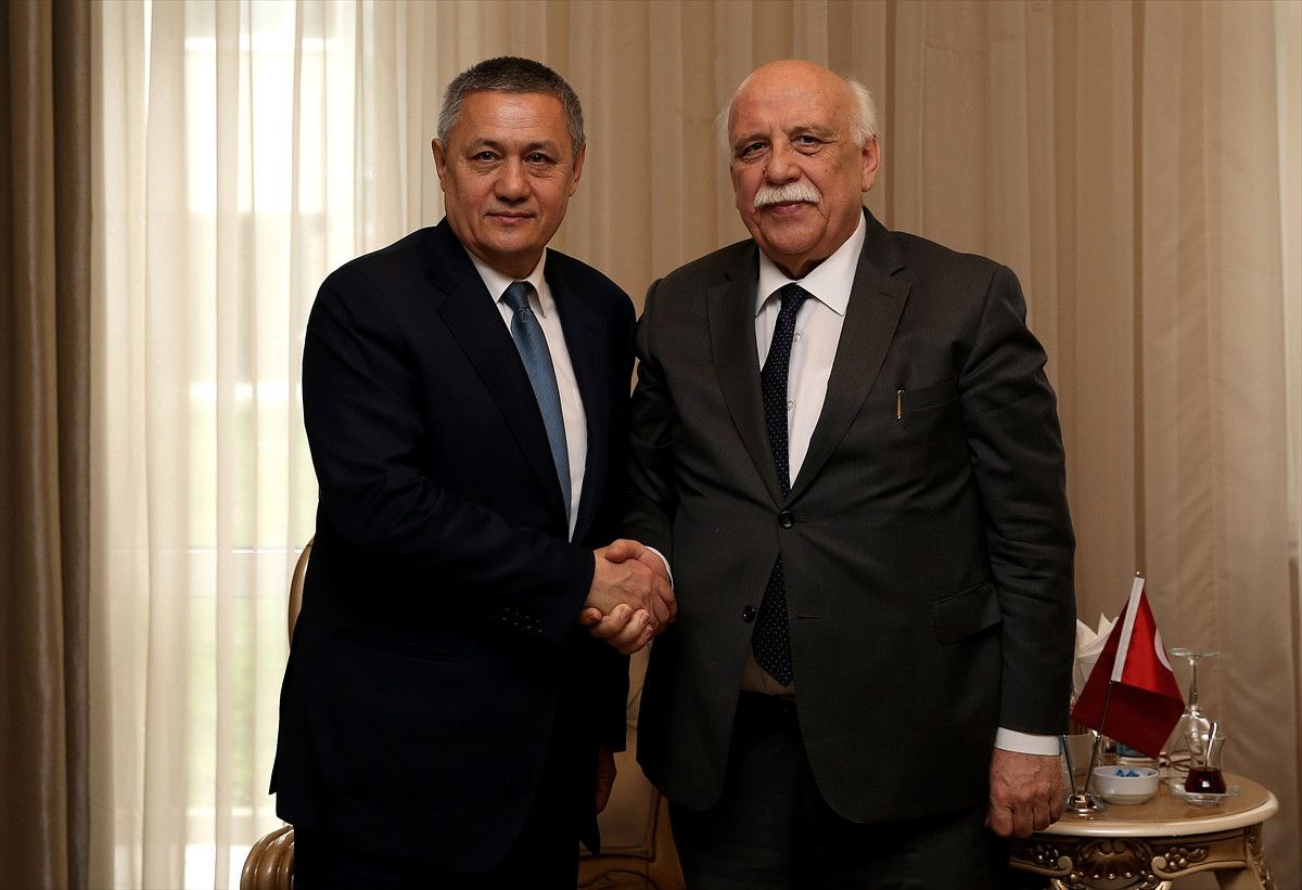 3. Milli Kültür Şurası\'na Doğru