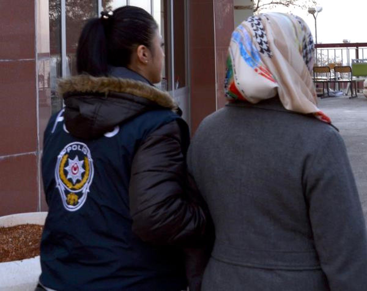 4 İlde Fetö Operasyonu: 28 Gözaltı
