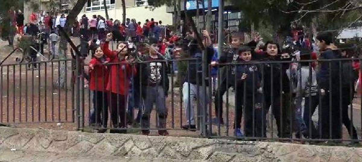 Adıyaman\'da 5.5\'lik Deprem; Yıkılan Binalar ve Yaralılar Var - (3)