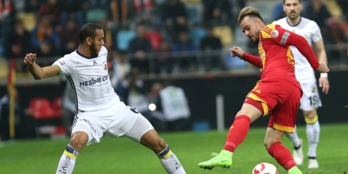 Advocaat\'tan 5 Değişiklik!