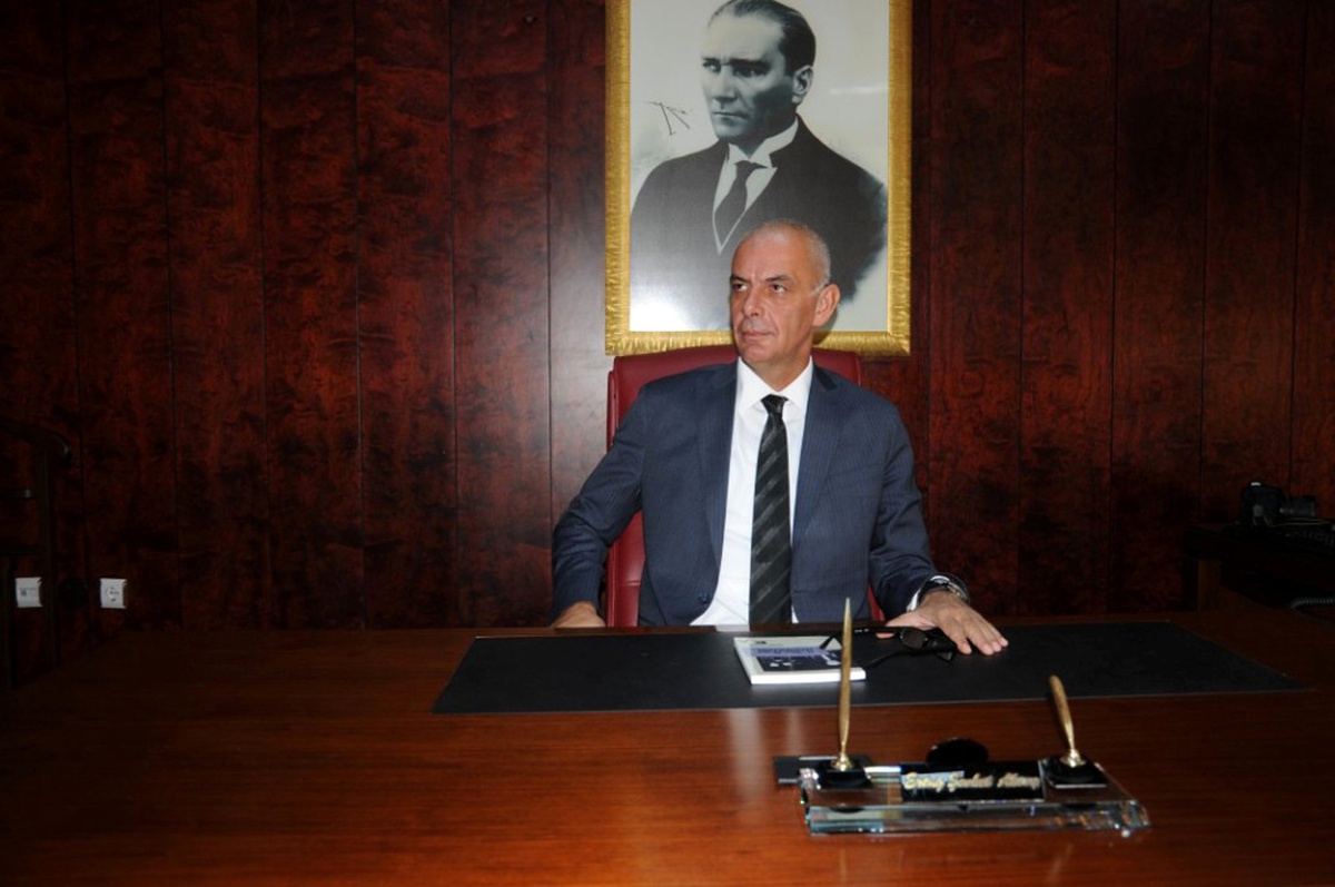 Aksoy, Çarşamba Buluşmaları\'nın Konuğu Oldu