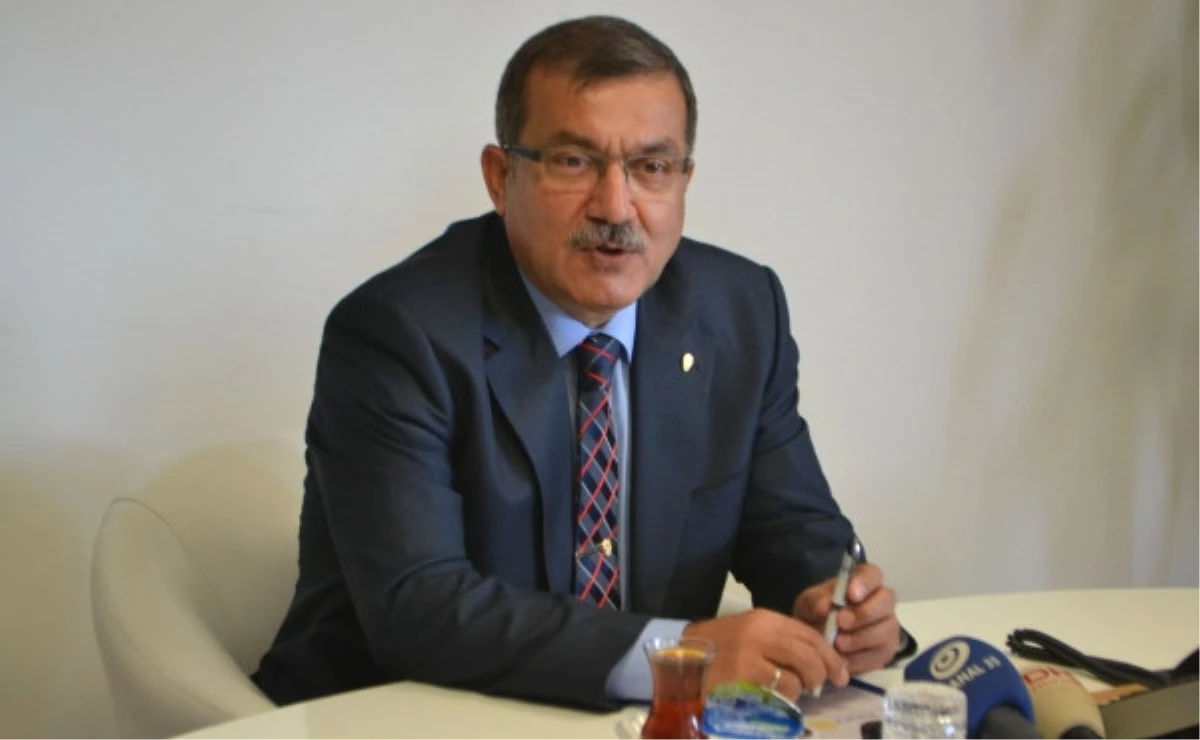 Antalya Emniyet Müdürü Uzunkaya, Ziyaretlerini Sürdürüyor